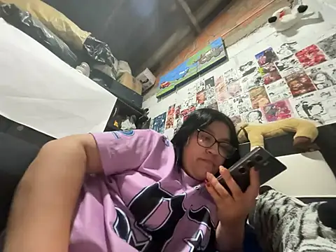 violeta_818 Cameră chat live