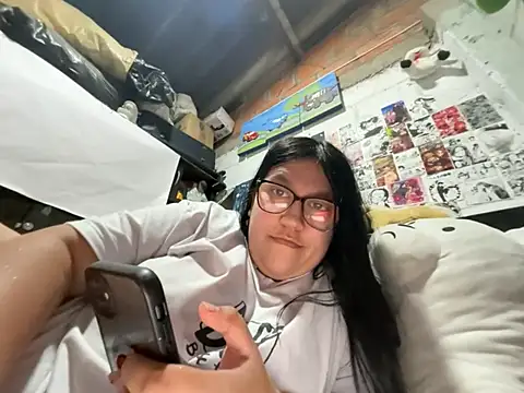 violeta_818 – live chatrum