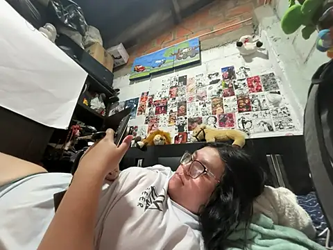 violeta_818 – live chatrum