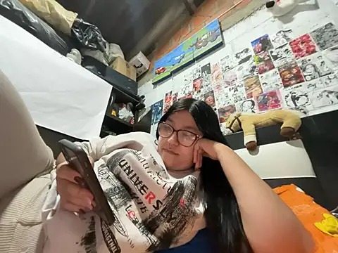 violeta_818のライブチャットルーム