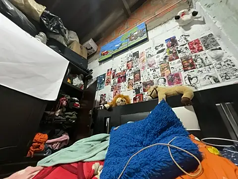 violeta_818 실시간 채팅방