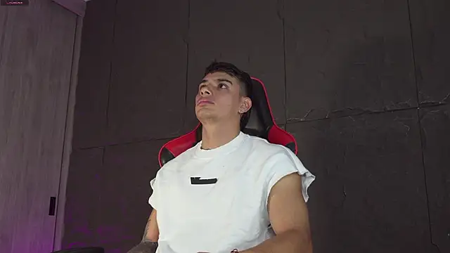 joseph_boy Webcamshow