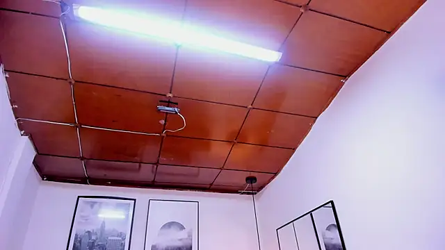 Alaia_Carter Live Chatraum
