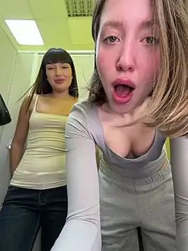 Sophie_Avory Live Chatraum