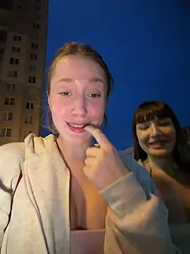 Chat ao vivo de Sophie_Avory