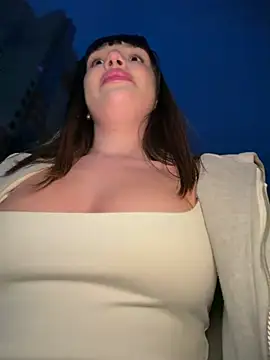 Sala de chat ao vivo de Sophie_Avory