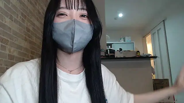 KOKONE-chan 라이브 섹스 캠 쇼