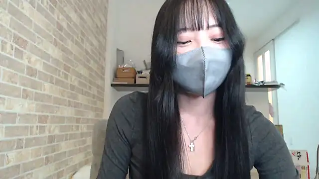 KOKONE-chan Live Chatraum