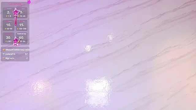 sammyei_ 실시간 채팅방