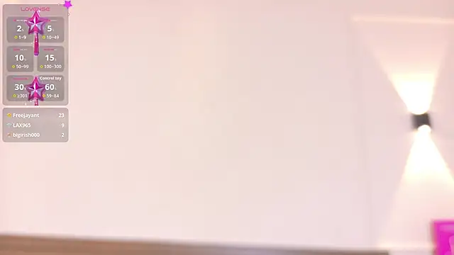 sammyei_のライブチャットルーム