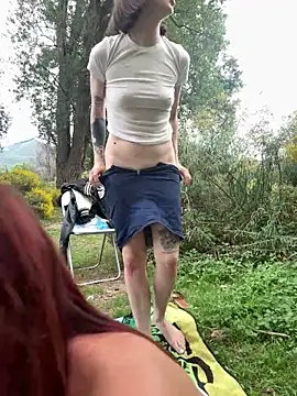 Daddyslut2_0 Adlı Modelin Canlı Sohbet Odası