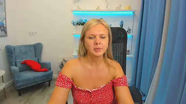 Chat XXX Live AgathaKlouin