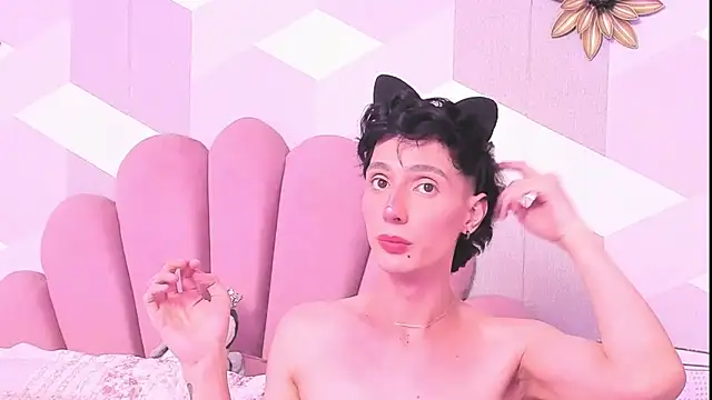 โชว์เว็บแคมของ KylieMonnett