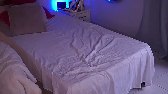 Alondrasparrow2 Live Chatraum