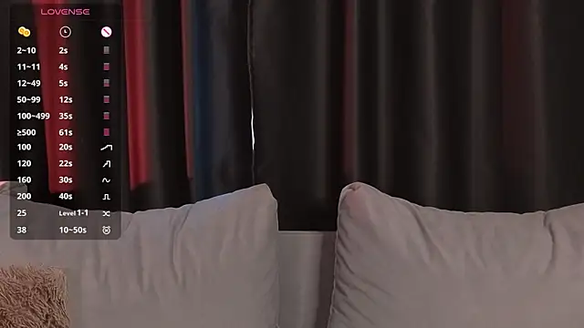 Pokój czatu na żywo – Alice_loft