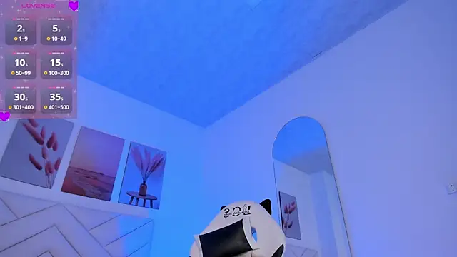 Brianna_bigboobs Live Chatraum