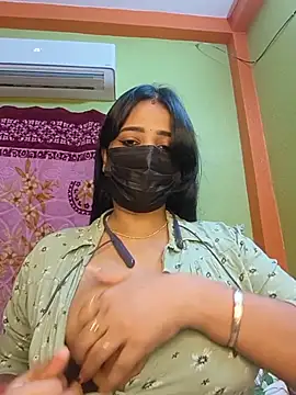 Sony-Model – live sex-cam-show