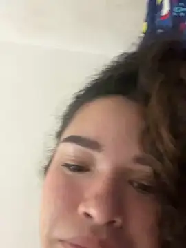 Živá chatovací místnost kathott
