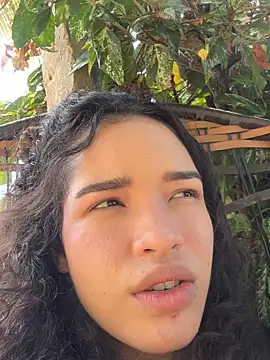 kathottのライブチャットルーム