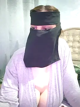 חדר צ'אט בשידור חי של _arabica_