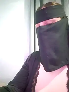 Živá chatovací místnost _arabica_