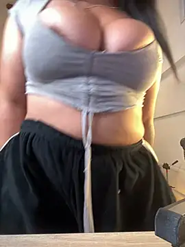 Živá chatovací místnost _Dulcinea_1