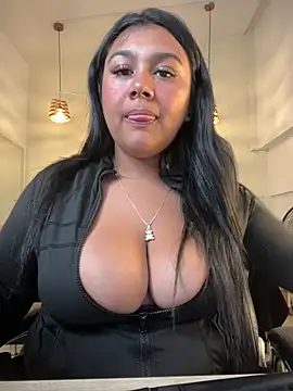 _Dulcinea_1 Live Chatraum