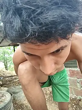 Juan_Hotcaliemte Live Sex Cam Show