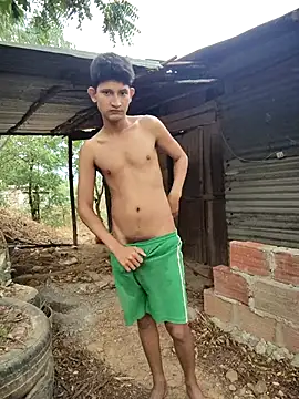 Show sexual ao vivo de Juan_Hotcaliemte