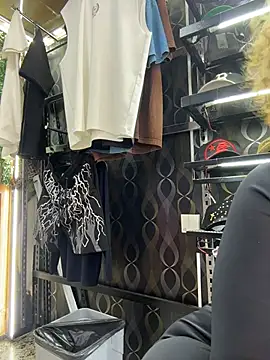 Katti_Barrera Cameră chat live