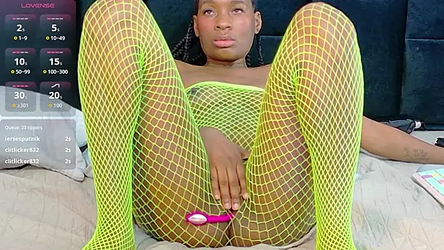 petitelittleebony Live chatroom