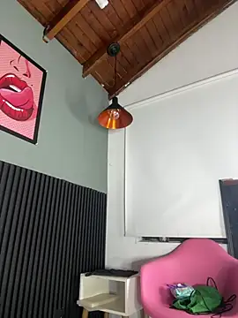 Sala de chat ao vivo de elolotero