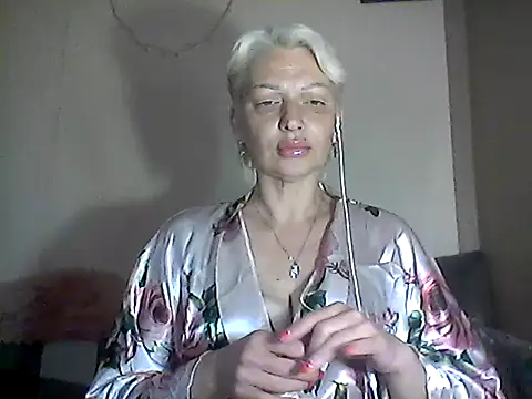 MaryJane441's Live Chat Room