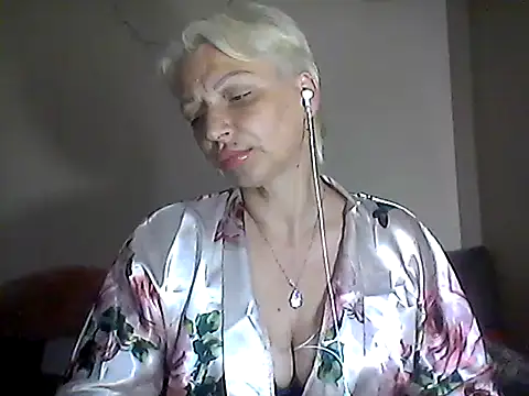 Sala de chat ao vivo de MaryJane441
