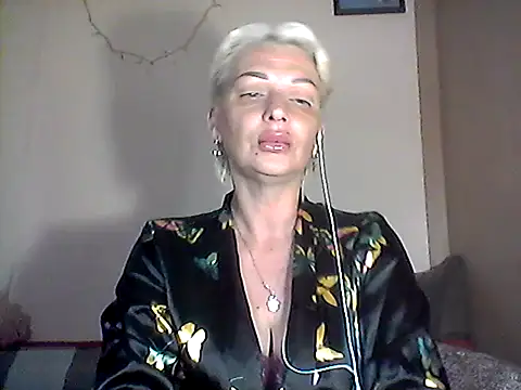 MaryJane441 Live Chatraum