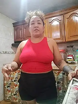 CurvyHeat's Live Chat Room
