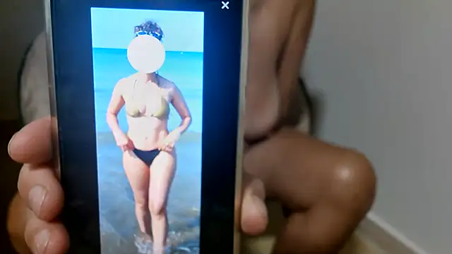 Živá chatovací místnost venera8