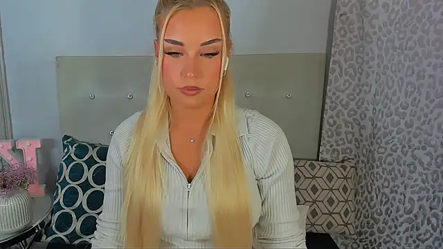 KristyHoney Live Chatraum