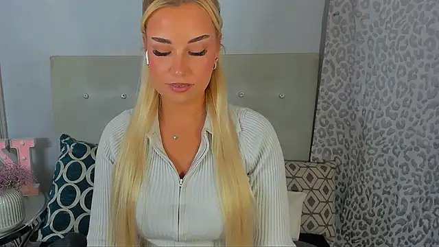 KristyHoneyn Live chat-huone