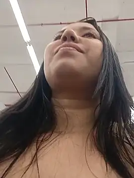 LaDiabla_31 Cameră chat live