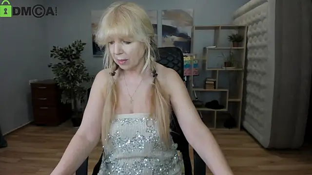 Chat ao vivo de Anna_Diax