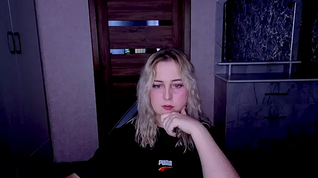 Kristy-Max – live chatrum