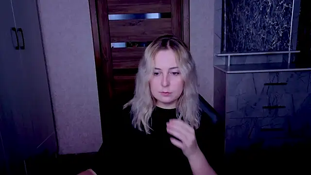 Bilik Sembang Langsung Kristy-Max