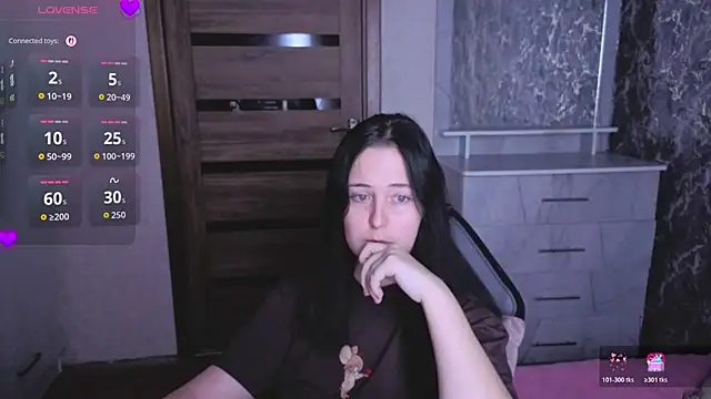 Bilik Sembang Langsung Kristy-Max
