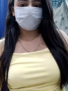 Bilik Sembang Langsung Ivymybae
