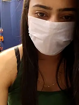 Živá chatovací místnost Ivymybae