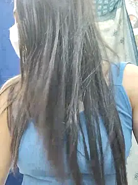 غرفة دردشة Ivymybae المباشرة
