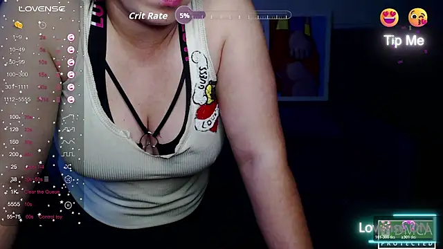 Sala de chat en directo de Amali_Ivanna_smit