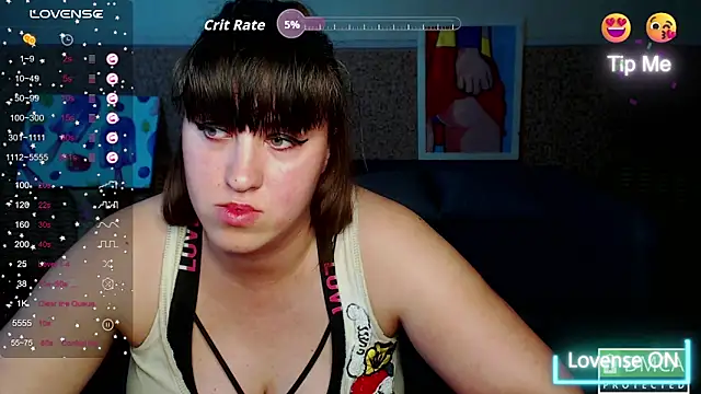 Amali_Ivanna_smit Live chatroom