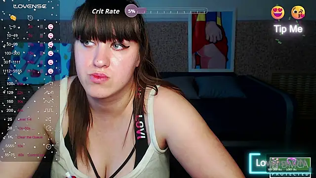 Amali_Ivanna_smit live-chat rom
